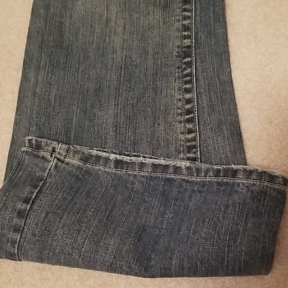 American Eagle Jeans - Picture 2 of 6